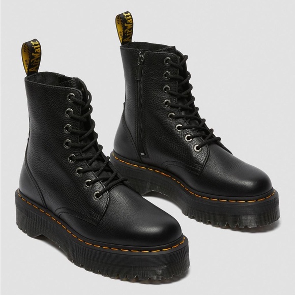 Dr Martens / Doc Martens, JADON - Picture 1 of 5